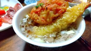 20211231_年越しそば