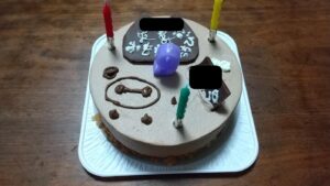 20230610_お誕生日ケーキ