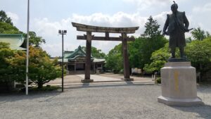 20230728_大阪城豊國神社