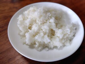 20241026_尾西の白飯完成