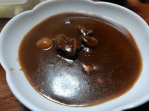 20241215_ビーフシチュー