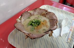 20250216_志那そば北熊焼き豚北熊ラーメン