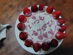 20250511_母の日ケーキ