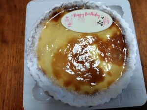 20250724_誕生日ケーキ
