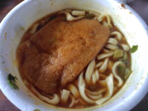 20250730_最強どん兵衛カレーうどん完成