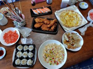 20250721_夏休みまで頑張ったパーティー