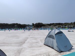 20250822_稲毛海浜公園プール2