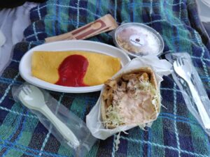 20250822_稲毛海浜公園プールでのランチ