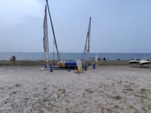 20250822_稲毛海浜公園プールから海へ3