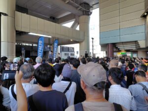 20250817_有馬隼人と柴田幸子