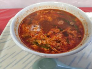 20250906_宮崎辛麺本舗さやか辛麺