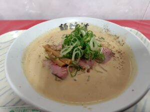 20251024_北海道白い味噌ラーメン