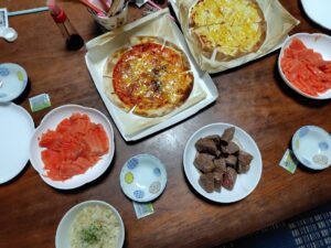 20251012_頑張ろうパーティー