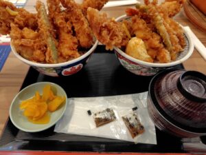 20251003_江戸前天丼