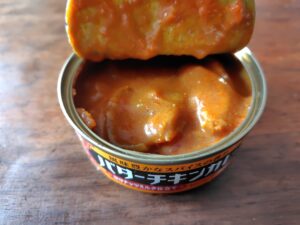 20251115_バターチキンカレー中身