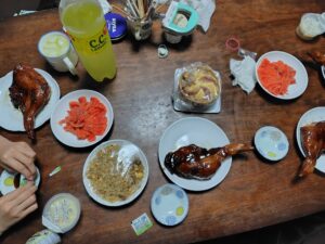 20251224_クリスマスパーティー