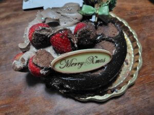 20251224_クリスマスケーキ