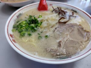 20251227_ラーメン