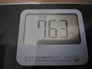 20251224_体重
