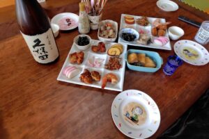 20260101_お正月の朝