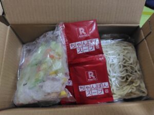 20251227_リンガーハット中身