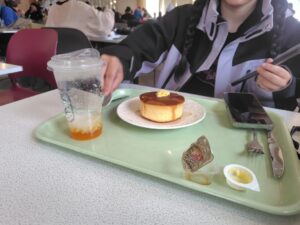 20260322_窯焼きパンケーキとバブルドリンク