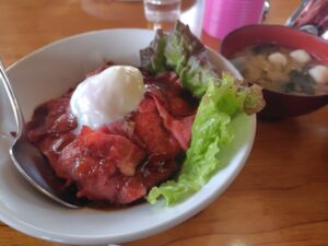 20260322_ローストビーフ丼