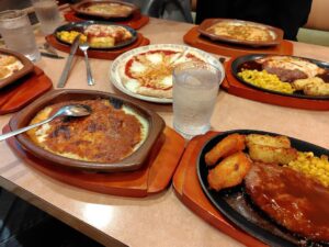 20260323_サイゼリヤ