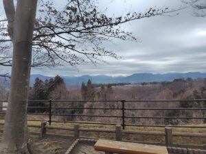 20260320_赤城高原SAから山