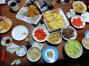 20260412_頑張ろうパーティー