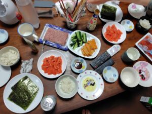 20260610_次女誕生日ご飯
