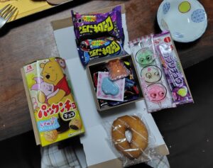 20260610_長女からのプレゼント