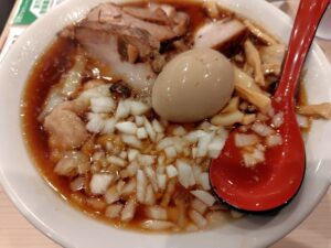 20260712_プレミアムラーメン
