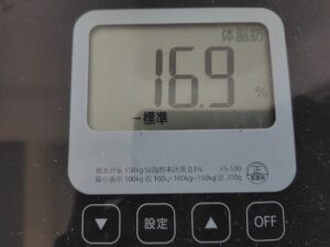 20260731_体脂肪