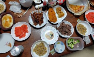 20260809_ご飯