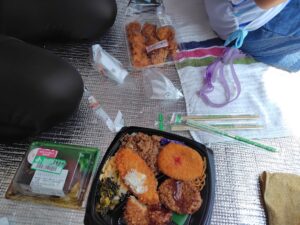20260802_お昼ご飯