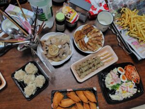 20260802_夕飯