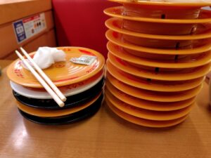 20260822_食べた皿