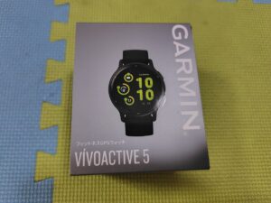 20260908_GARMIN_VIVOACTIVE5