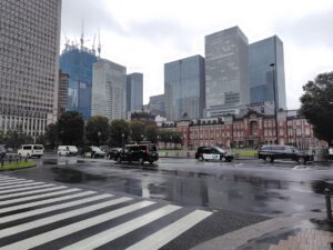 20260929_東京駅