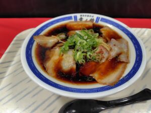 20260909_博多中華そば幸ノ助中華そば