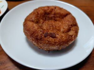 20260930_カレーパン